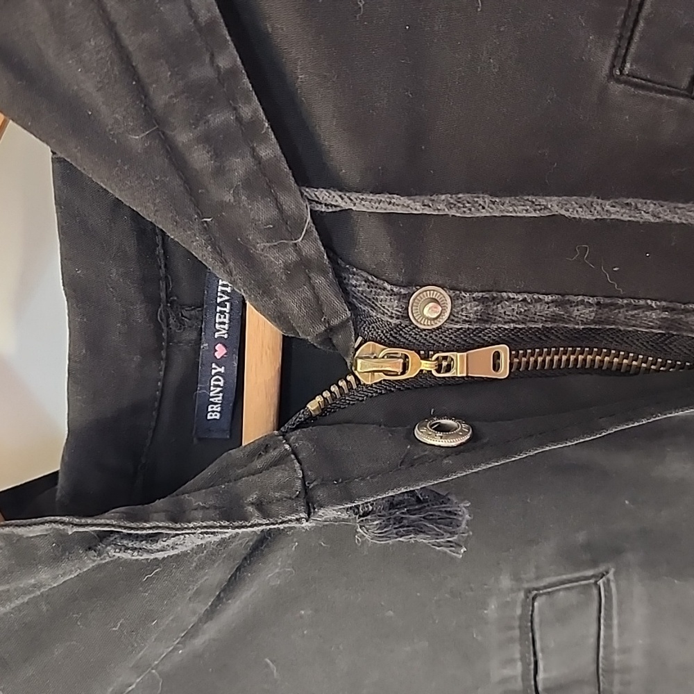 Cotton Jacket - Picture 2 of 10